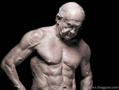¿AYUNO Y RESTRICCIÓN CALÓRICA CONTRA PROTEÍNA Y MASA MUSCULAR?