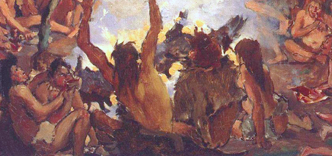 INACTIVIDAD FÍSICA, EVOLUCIÓN Y ENFERMEDADES DEL SIGLO XXI