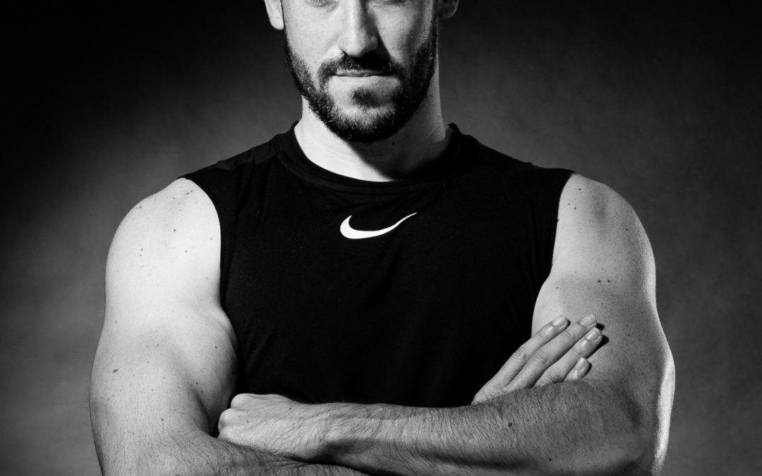 EXERCISE IS MEDICINE, AND RESISTANCE EXERCISE IS MEDICINE