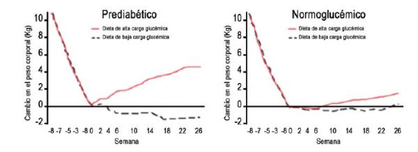 Resistencia a la insulina y flexibilidad metabólica Ismael Galancho