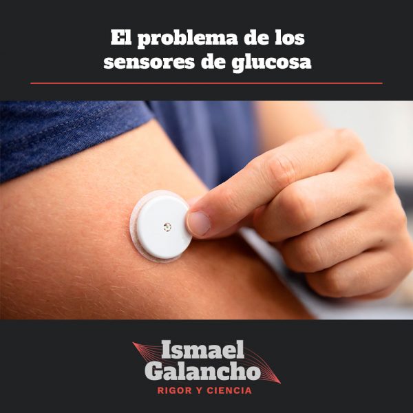 Sensores De Glucosa Problemas Y Errores Que Puedes Cometer