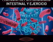 Microbiota, permeabilidad intestinal y ejercicio