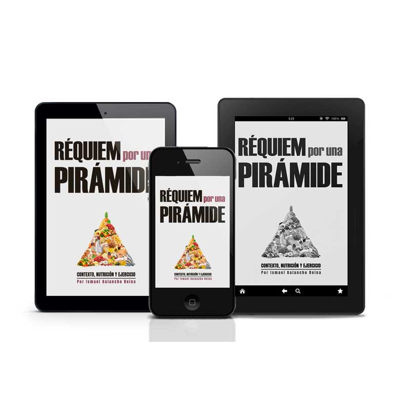 Libros virtuales Réquiem por una pirámide