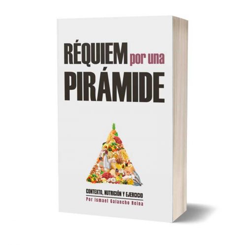 Libro físico Réquiem por una Pirámide