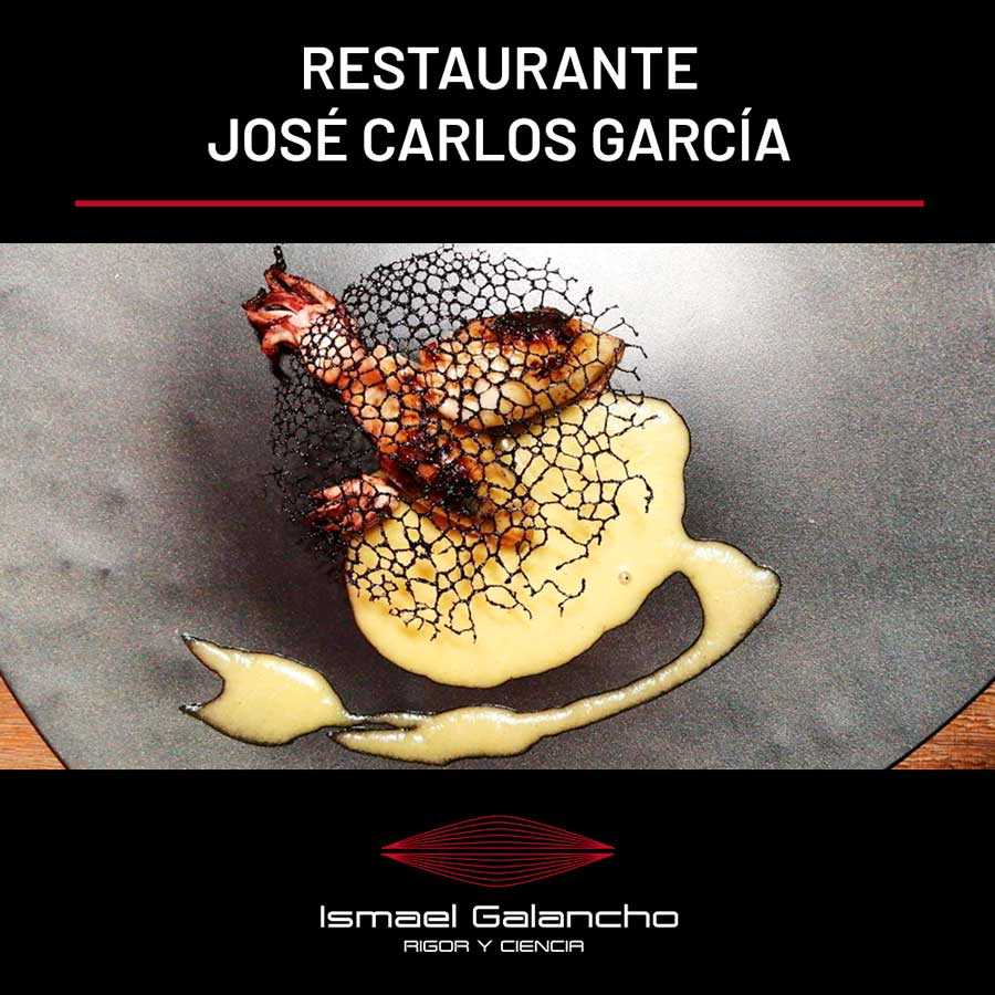 Restaurante José Carlos García