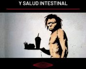 Dieta paleo y salud intestinal