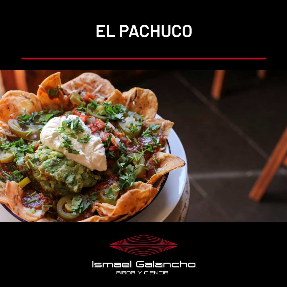 Restaurante El Pachuco