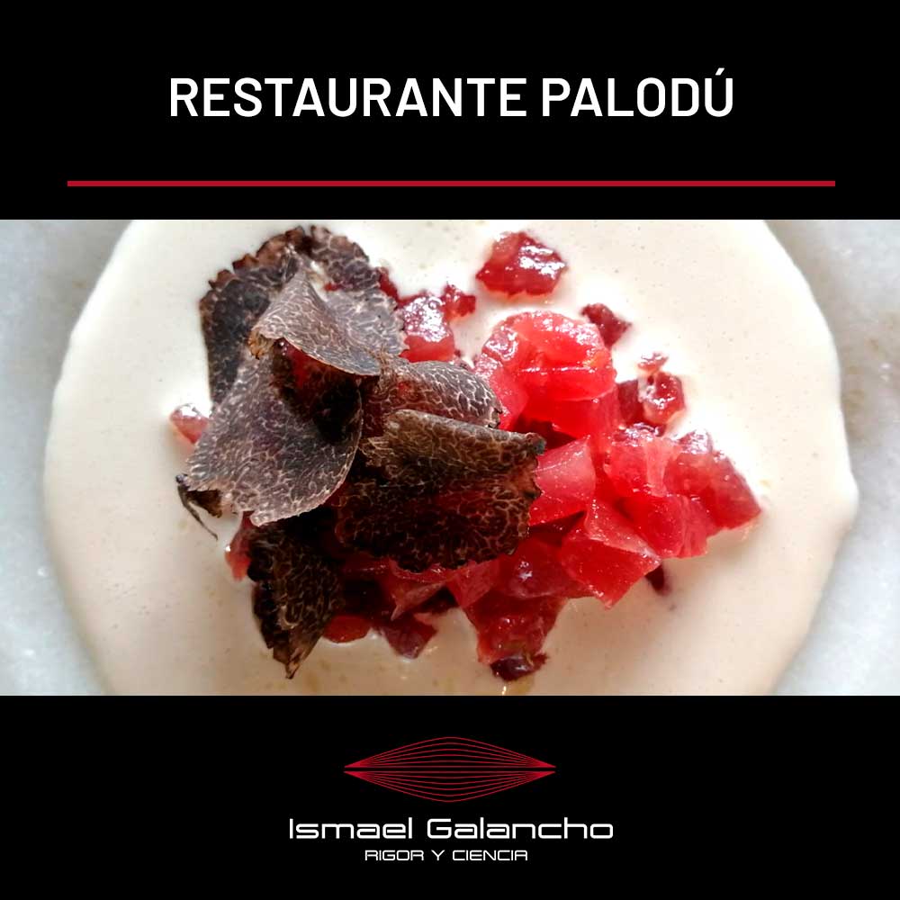Restaurante Palodú