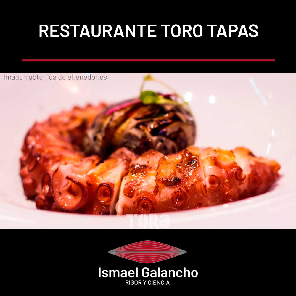 Restaurante Toro Tapas