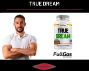 Suplementación FullGas True Dream
