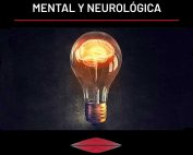 Nutrición en la salud mental y neurológica