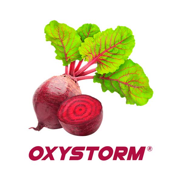 OXYSTORM