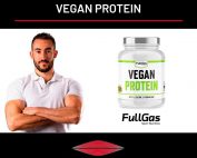 Vegan Protein FullGas