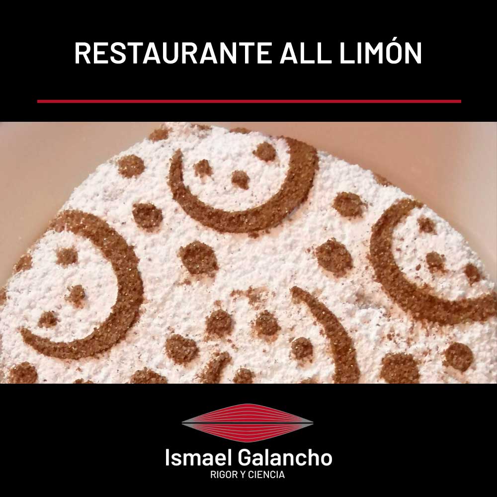 Restaurante All Limón