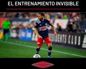 Nutrición y suplementación: el entrenamiento invisible