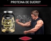 ¿No respondedores a la proteína de suero?