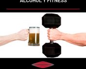 Alcohol y fitness