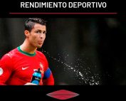 Enjuagues bucales y rendimiento deportivo