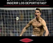 ¿Cuánta proteína deben ingerir los deportistas?