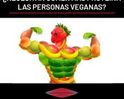 ¿Necesitan comer más proteína las personas veganas?