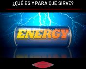 Taurina en bebidas energéticas, ¿qué es y para qué sirve? | Ismael Galancho