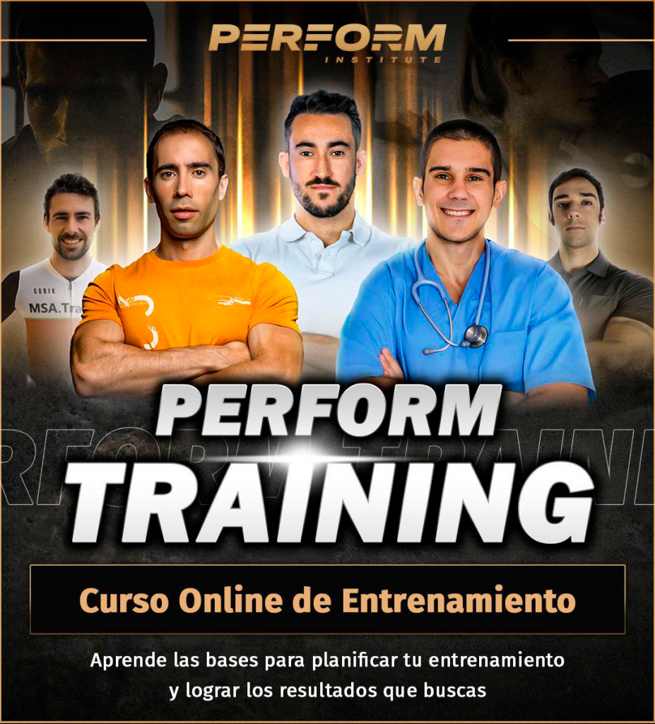 Curso-Perform-Taining