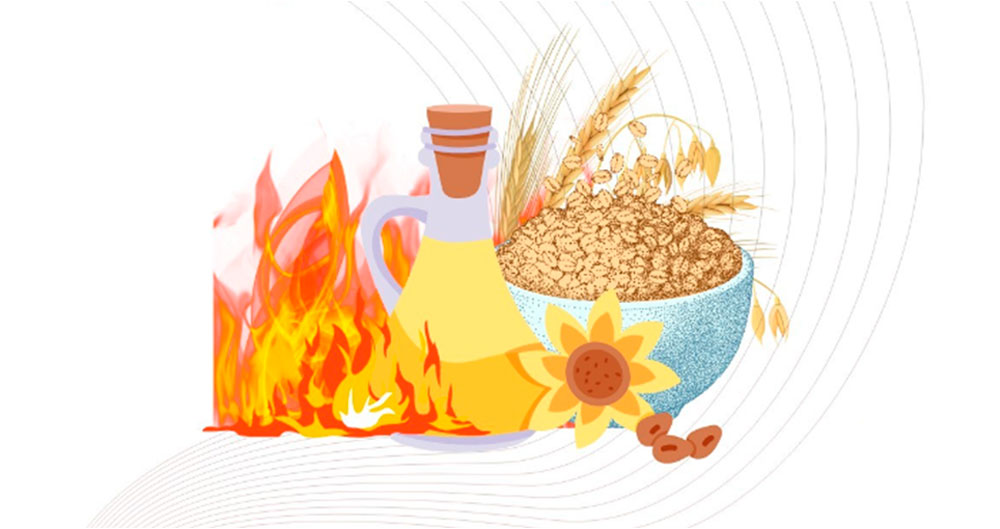 ¿El Omega 6 es Inflamatorio? Descubre qué dice la ciencia