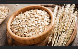 ¿La avena es buena o mala para la salud?