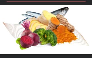Dieta antiinflamatoria