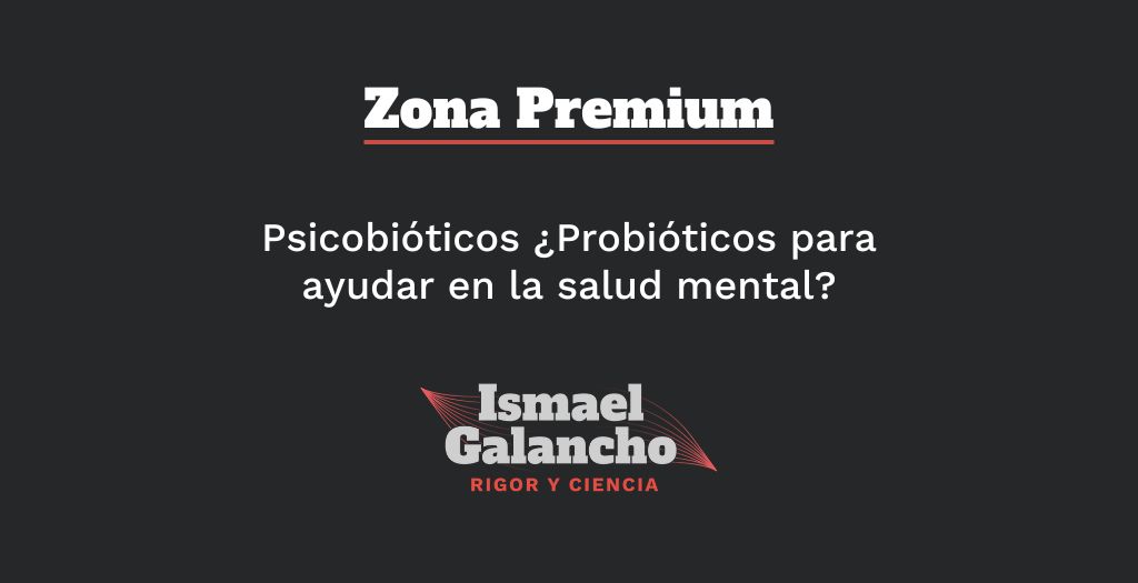 Psicobióticos ¿Probióticos para ayudar en la salud mental (1)