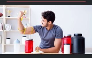 Cómo ganar masa muscular_ las 5 cosas más importantes