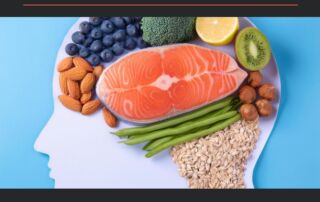 Alimentos funcionales