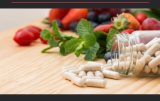 Suplementos antioxidantes para atletas ¿Qué tener en cuenta?