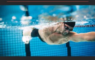 Alimentación de un deportista de élite descubre la realidad