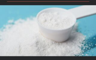 ¿Es la creatina segura para la salud
