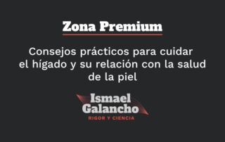 Consejos prácticos para cuidar el hígado