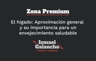 El hígado aproximación general