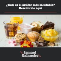 azúcar más saludable