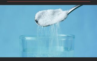 Alimentos light y sin azúcar