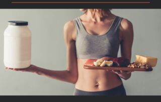 Cómo ajustar tu nutrición en fases de recuperación de lesiones