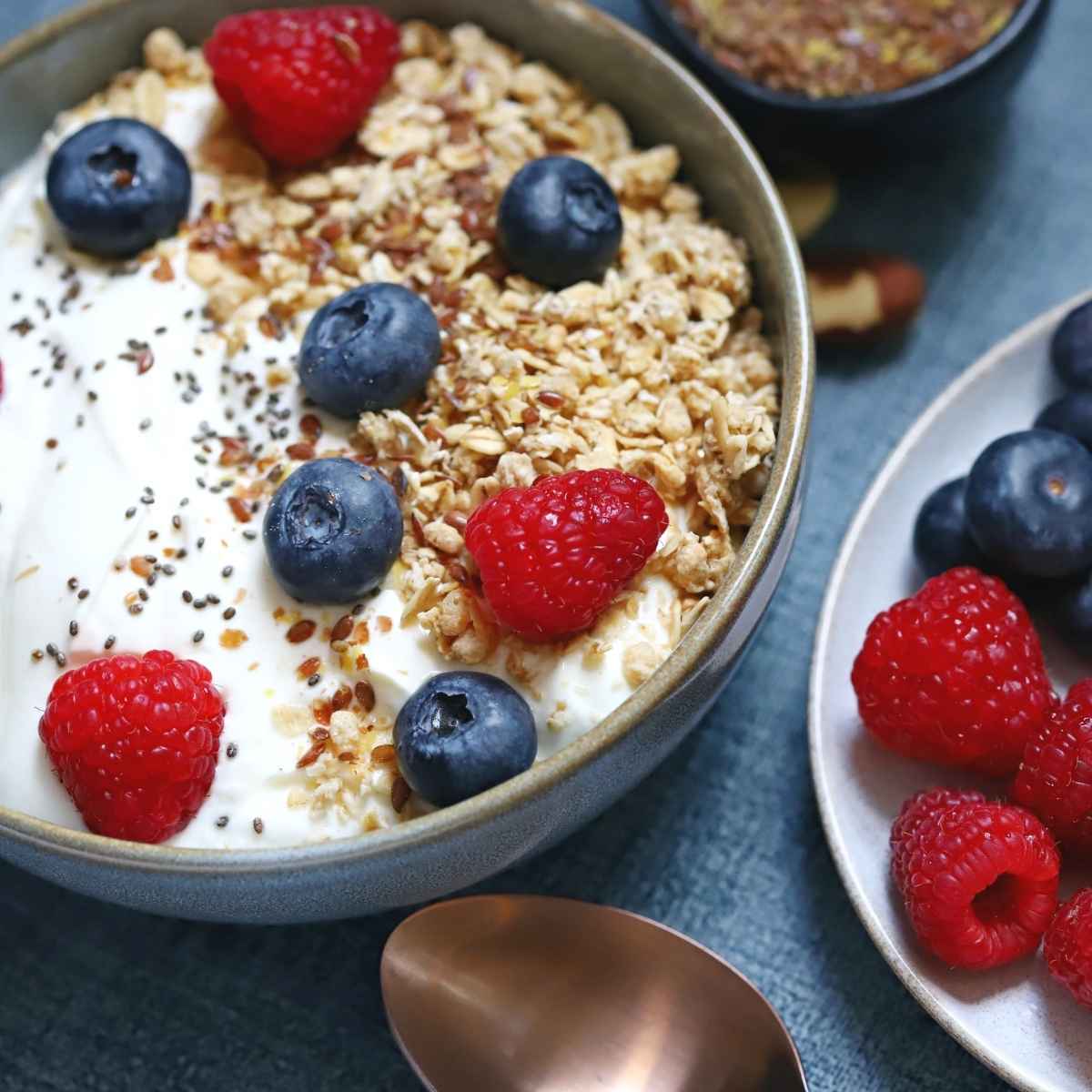 Nutrición para oposiciones