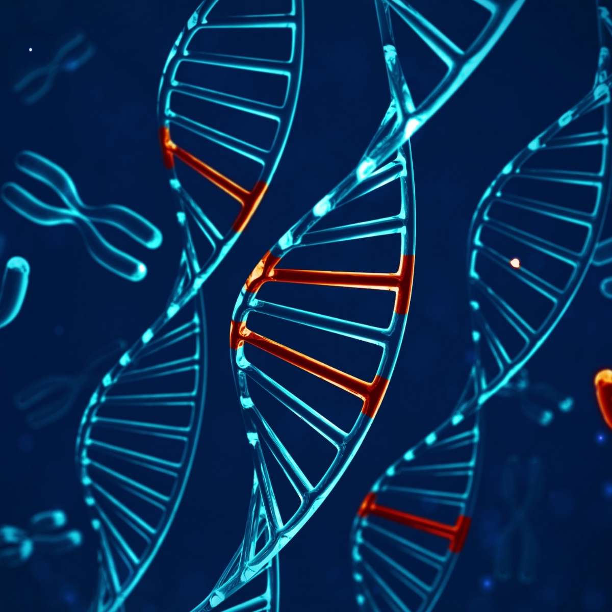 Nutrigenética y genes