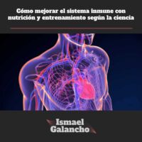 cómo mejorar el sistema inmune