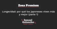 Longevidad por qué los japoneses viven más y mejor (parte 1)