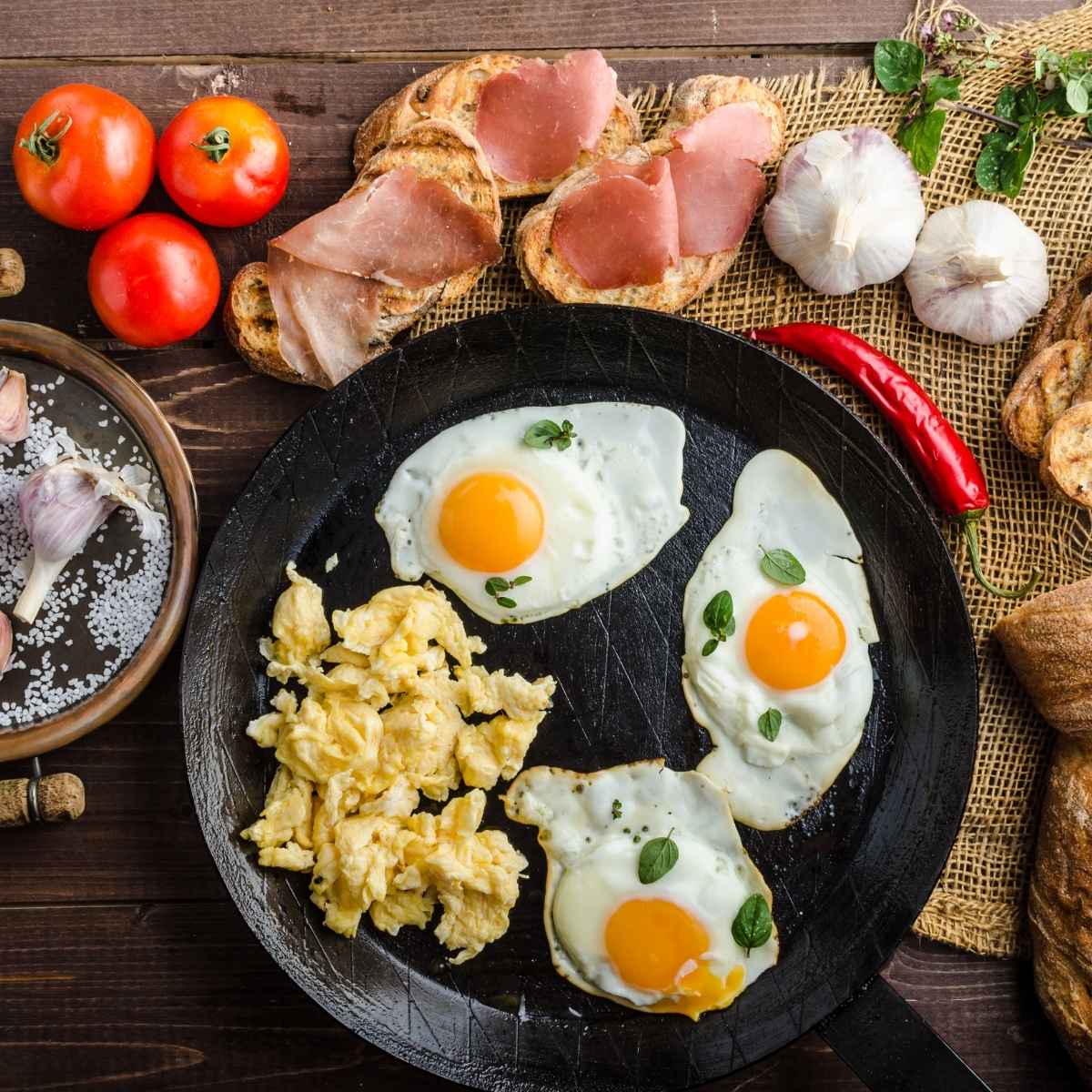 La dieta del metabolismo acelerado ¿mito o solución