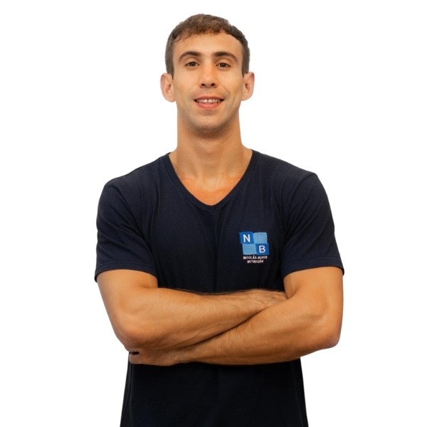 Nicolás Burde Nicolás Burde
