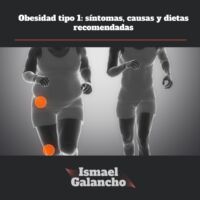 Síntomas de obesidad tipo 1