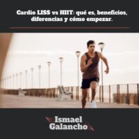 cardio liss que es