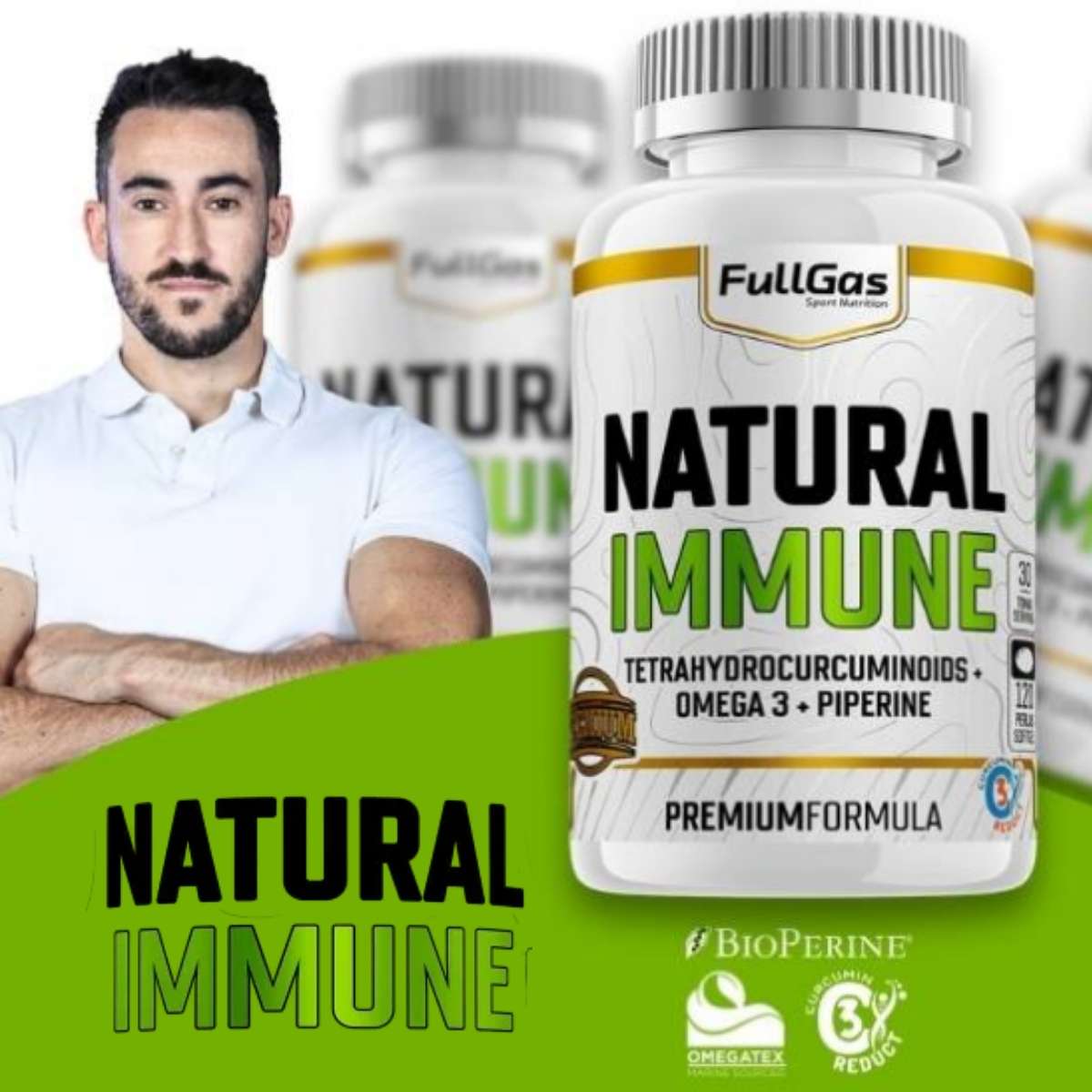 suplementos para las articulaciones
