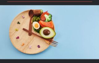 ¿Qué es tener un metabolismo lento